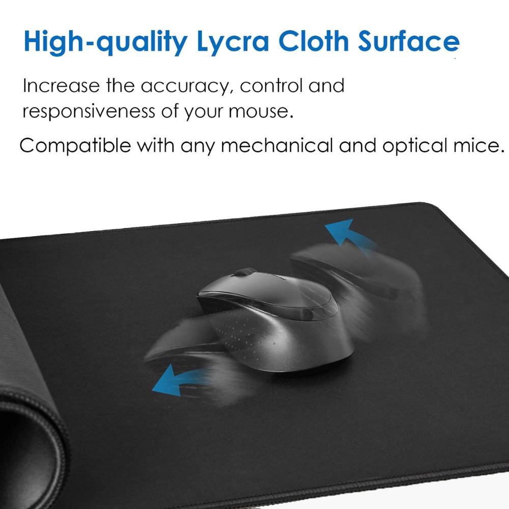 Full Desk Mouse Pad Gaming Mat Full Desk Mouse Pad Gaming Mat