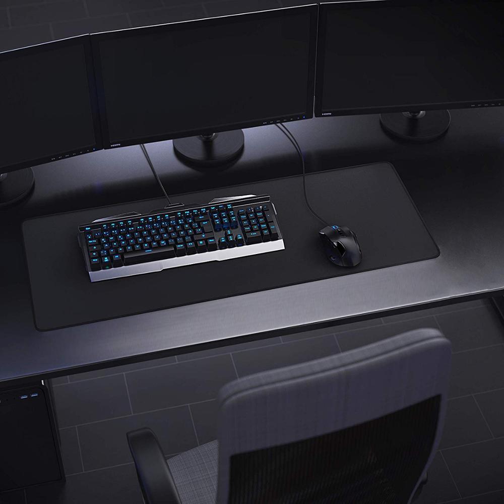 Full Desk Mouse Pad Gaming Mat Full Desk Mouse Pad Gaming Mat