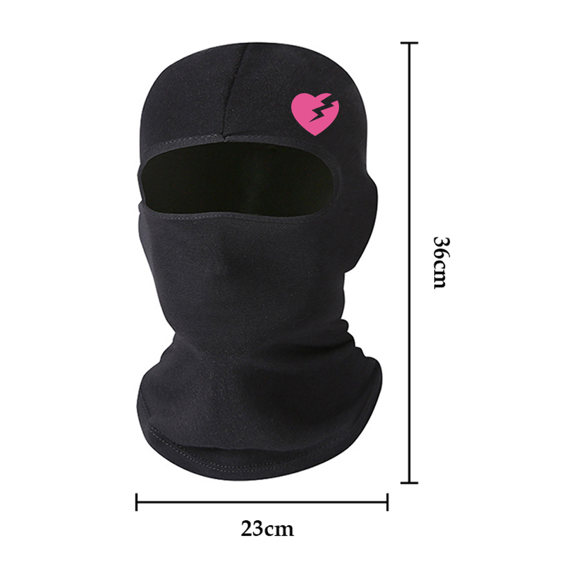 Full Face Balaclava Mask Tactical CS Winter Ski Cycling Hat Sun Protection Scarf Outdoor Sports Private Custom Full Face Balaclava Mask Tactical CS Winter Ski Cycling Hat Sun Protection Scarf Outdoor Sports Private Custom