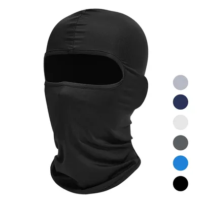 Full Face Balaclava Ski Mask Full Face Balaclava Ski Mask
