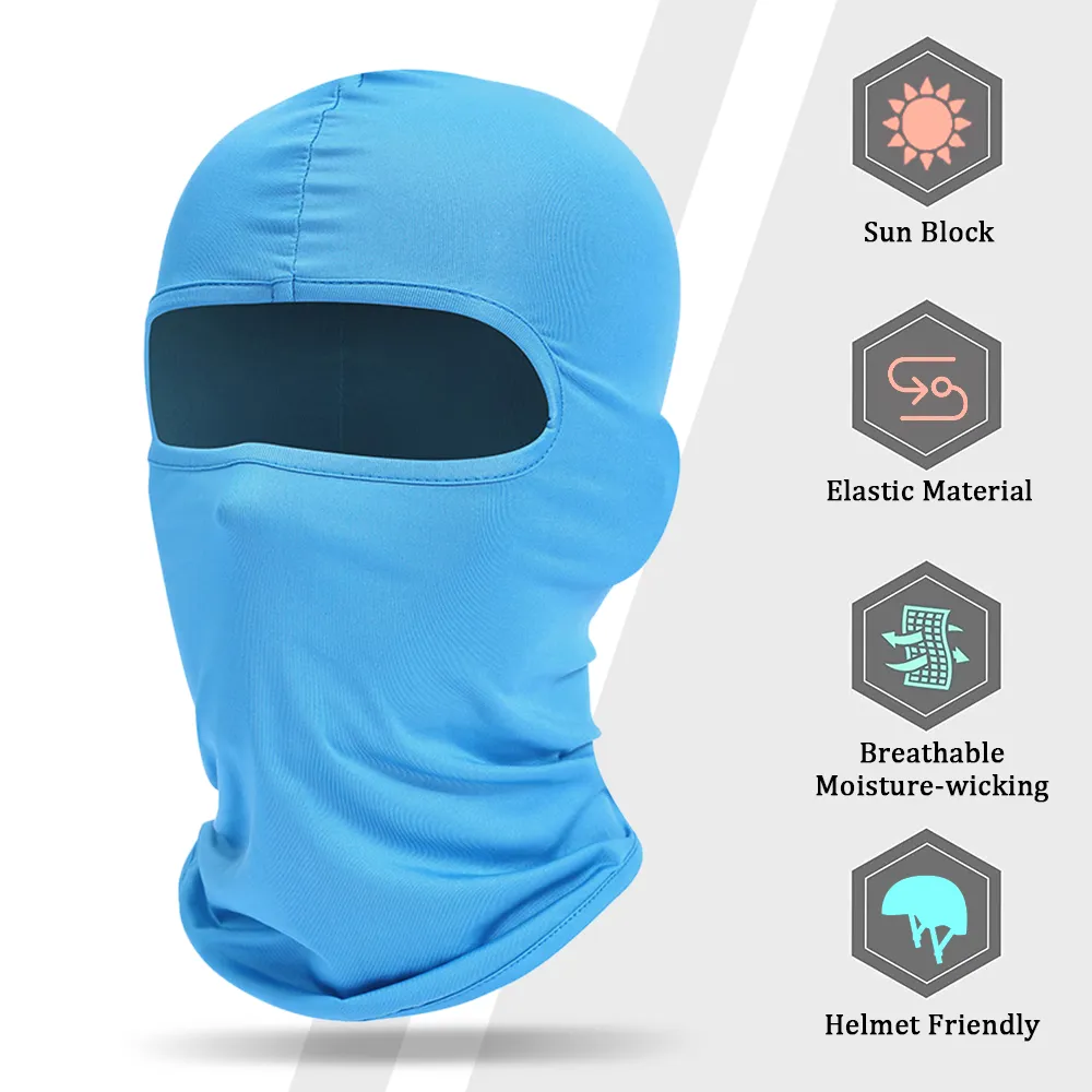 Full Face Balaclava Ski Mask Full Face Balaclava Ski Mask