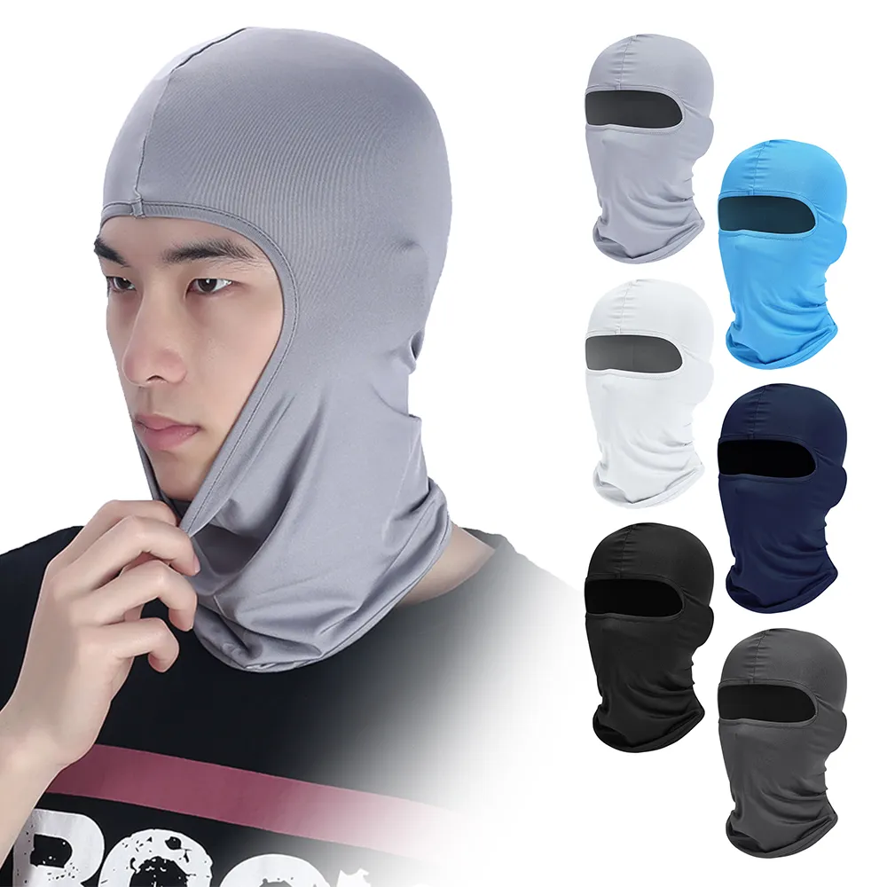 Full Face Balaclava Ski Mask Full Face Balaclava Ski Mask