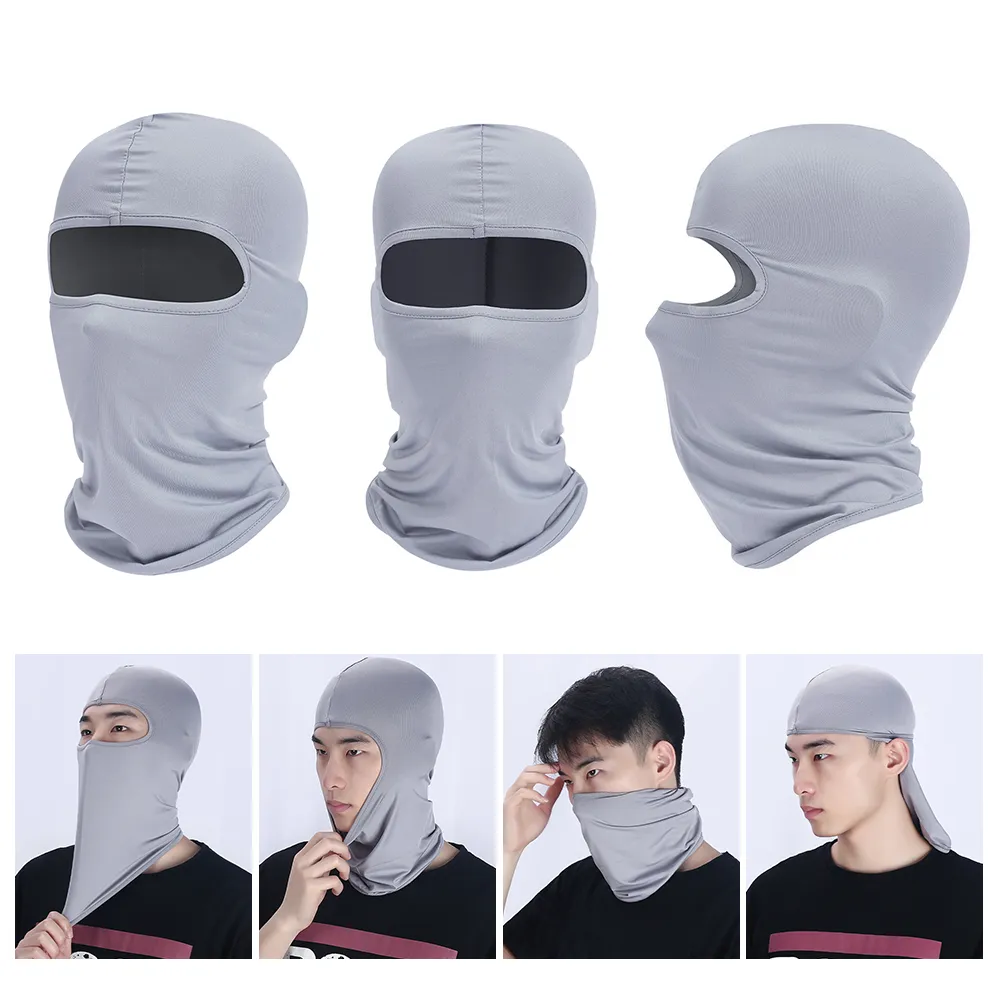 Full Face Balaclava Ski Mask Full Face Balaclava Ski Mask
