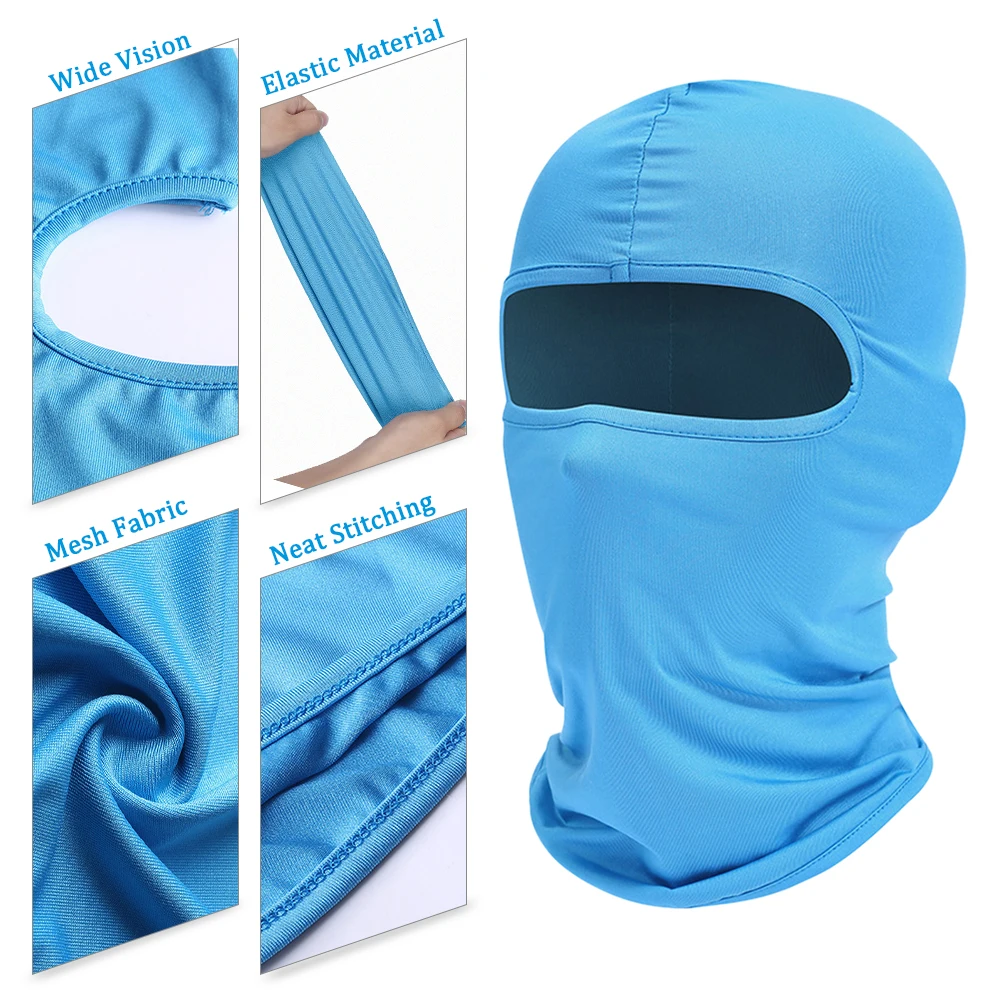 Full Face Balaclava Ski Mask Full Face Balaclava Ski Mask