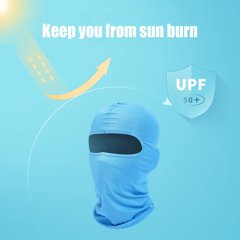 Full Face Balaclava Ski Mask Full Face Balaclava Ski Mask