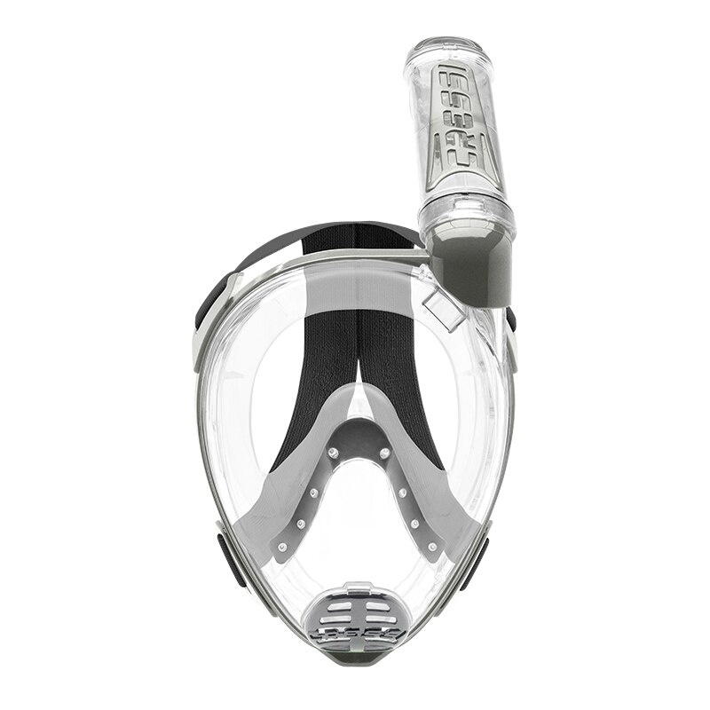 Full Face Snorkeling Gear Mask
