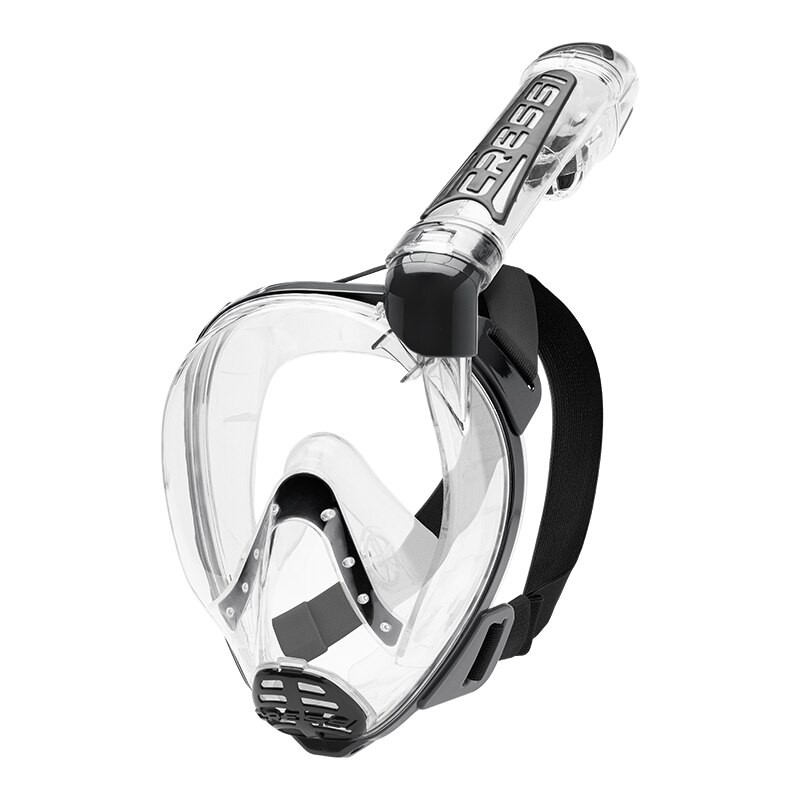 Full Face Snorkeling Gear Mask