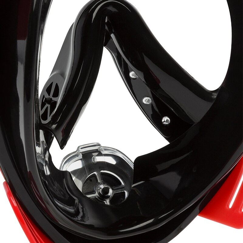 Full Face Snorkeling Gear Mask