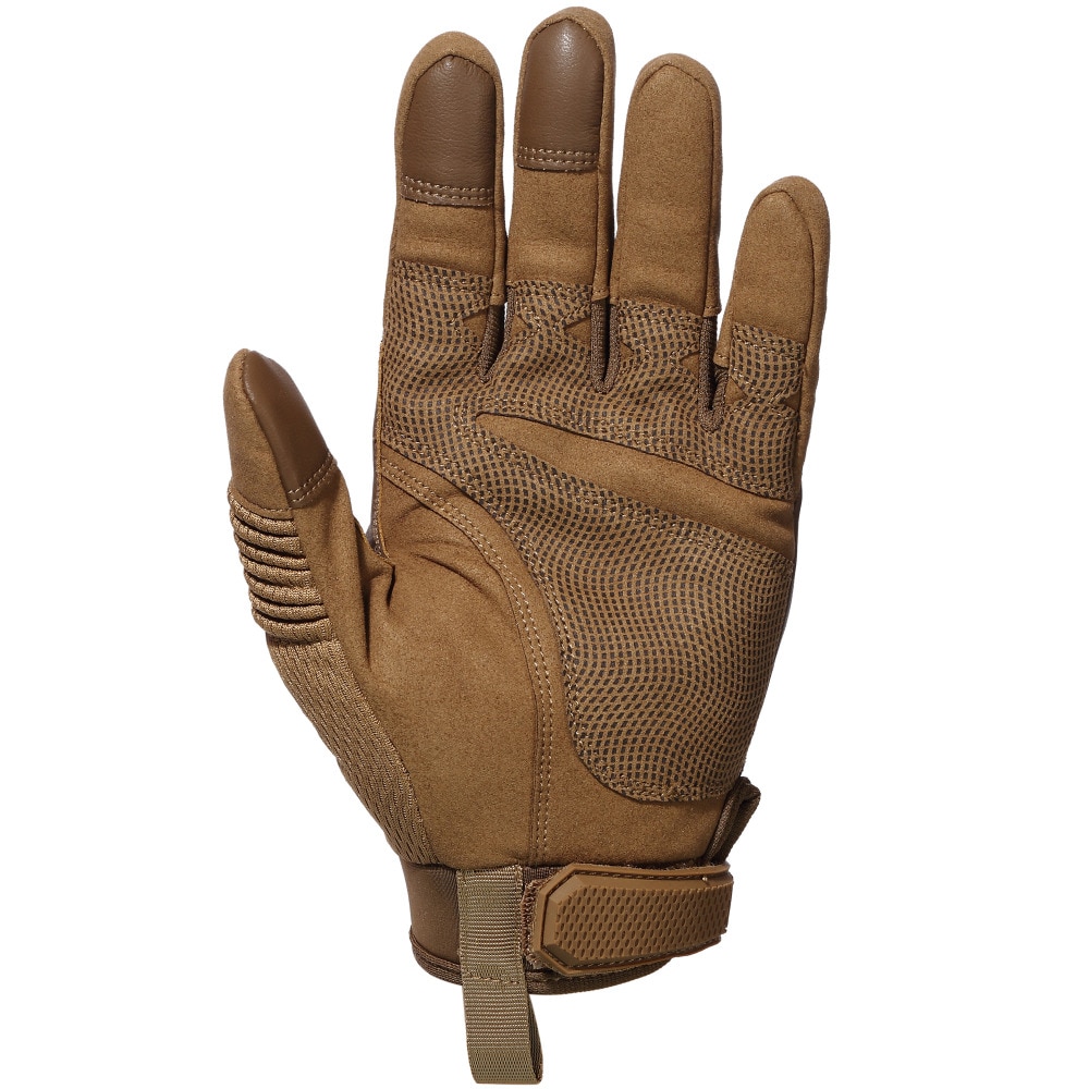 Full Finger Leather Driving Gloves Full Finger Leather Driving Gloves