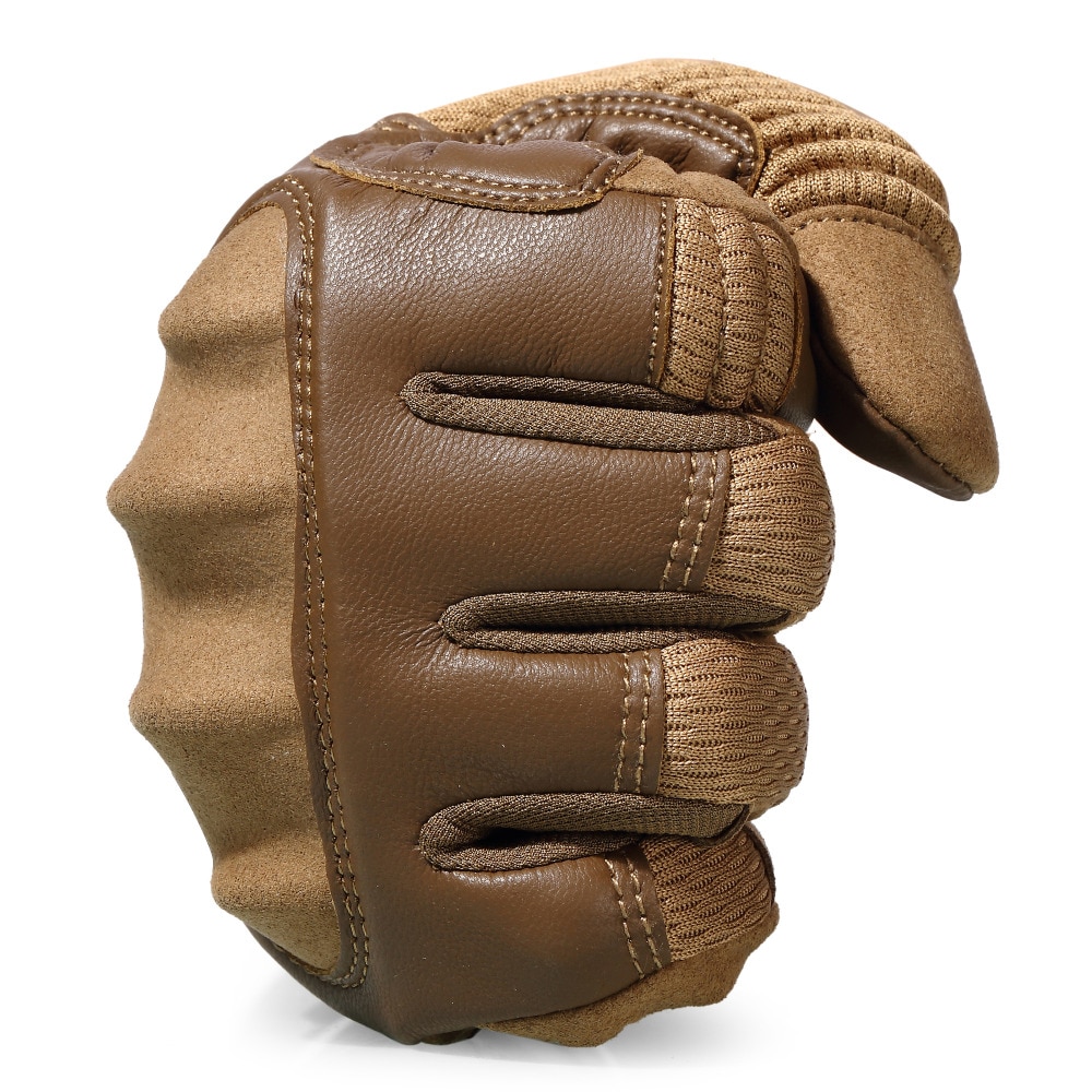 Full Finger Leather Driving Gloves Full Finger Leather Driving Gloves