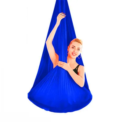 Full Set Hanging Yoga Swing