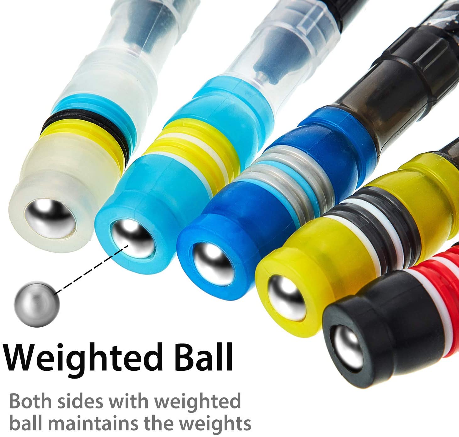 Fun Rotating Pen School Supply
