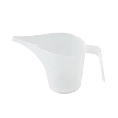 Funnel Pitcher 1L Measuring Cup Funnel Pitcher 1L Measuring Cup