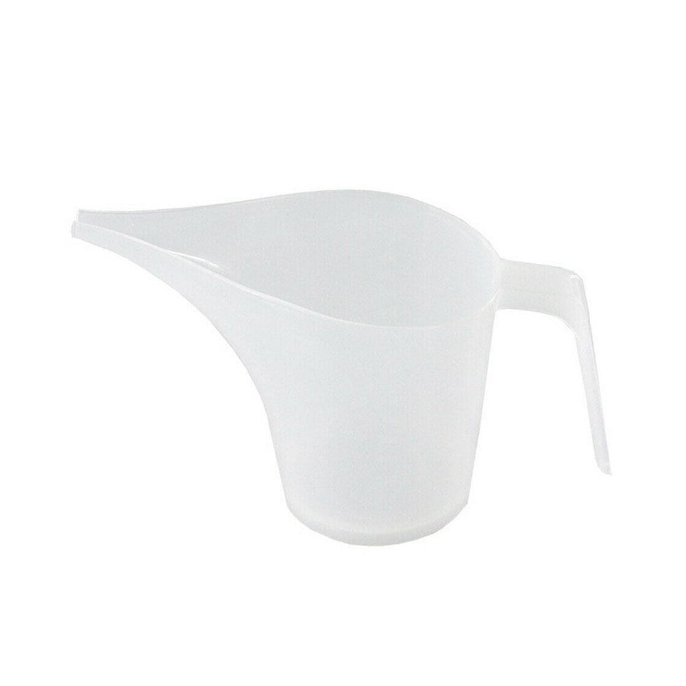 Funnel Pitcher 1L Measuring Cup Funnel Pitcher 1L Measuring Cup