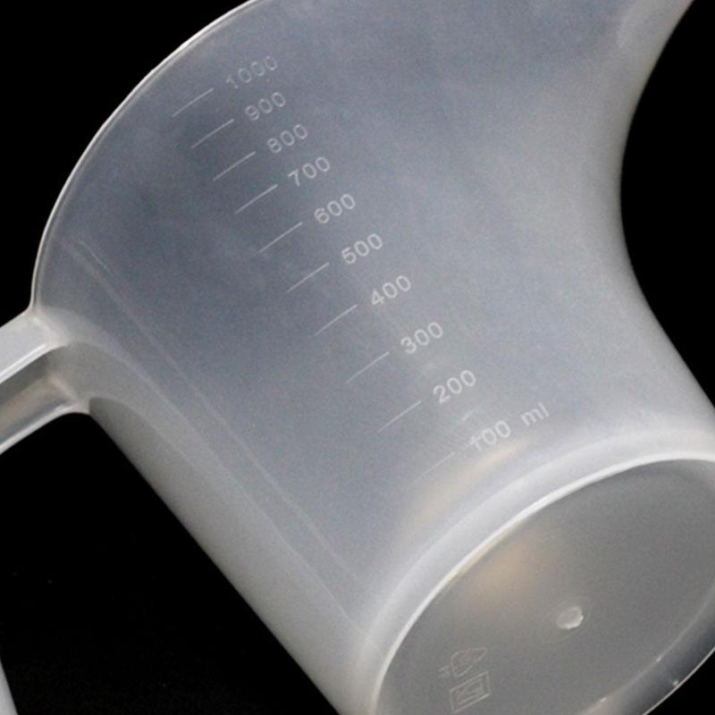 Funnel Pitcher 1L Measuring Cup Funnel Pitcher 1L Measuring Cup