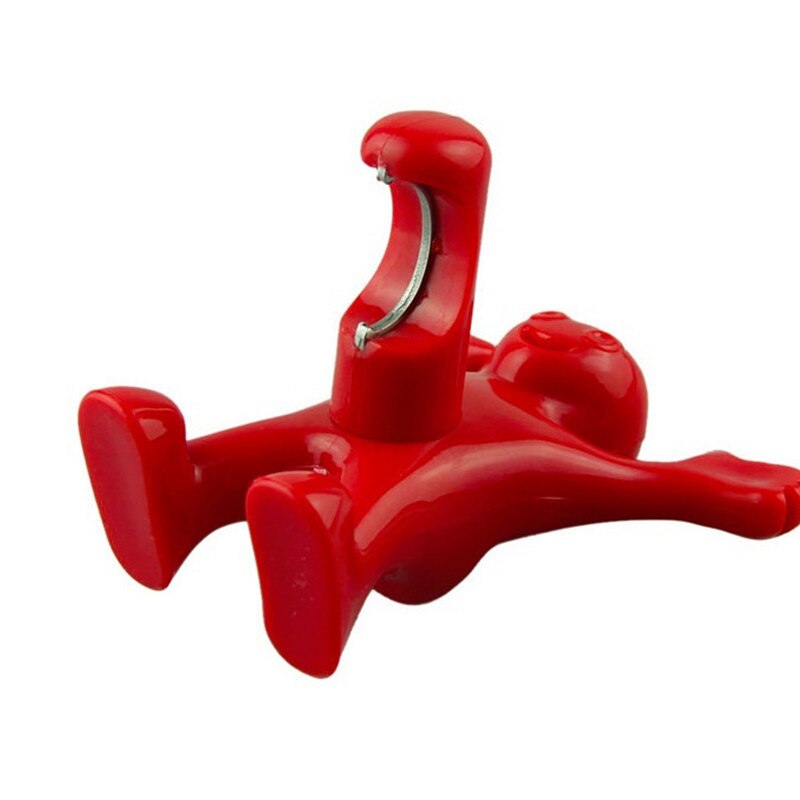 Funny Bottle Opener Red Man Design Funny Bottle Opener Red Man Design