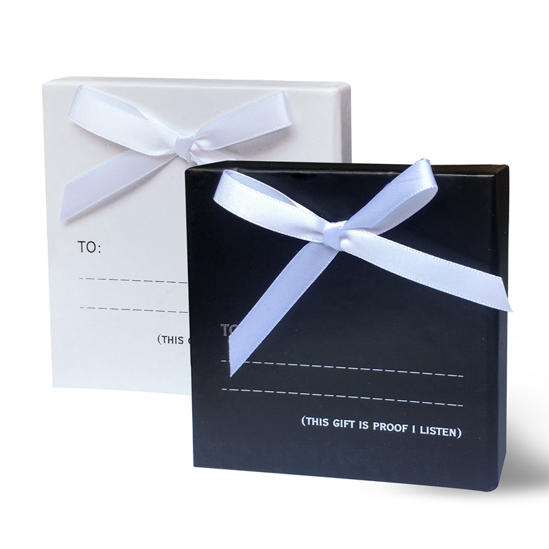 Funny Box of Nothing Gift Funny Box of Nothing Gift