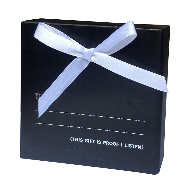 Funny Box of Nothing Gift Funny Box of Nothing Gift