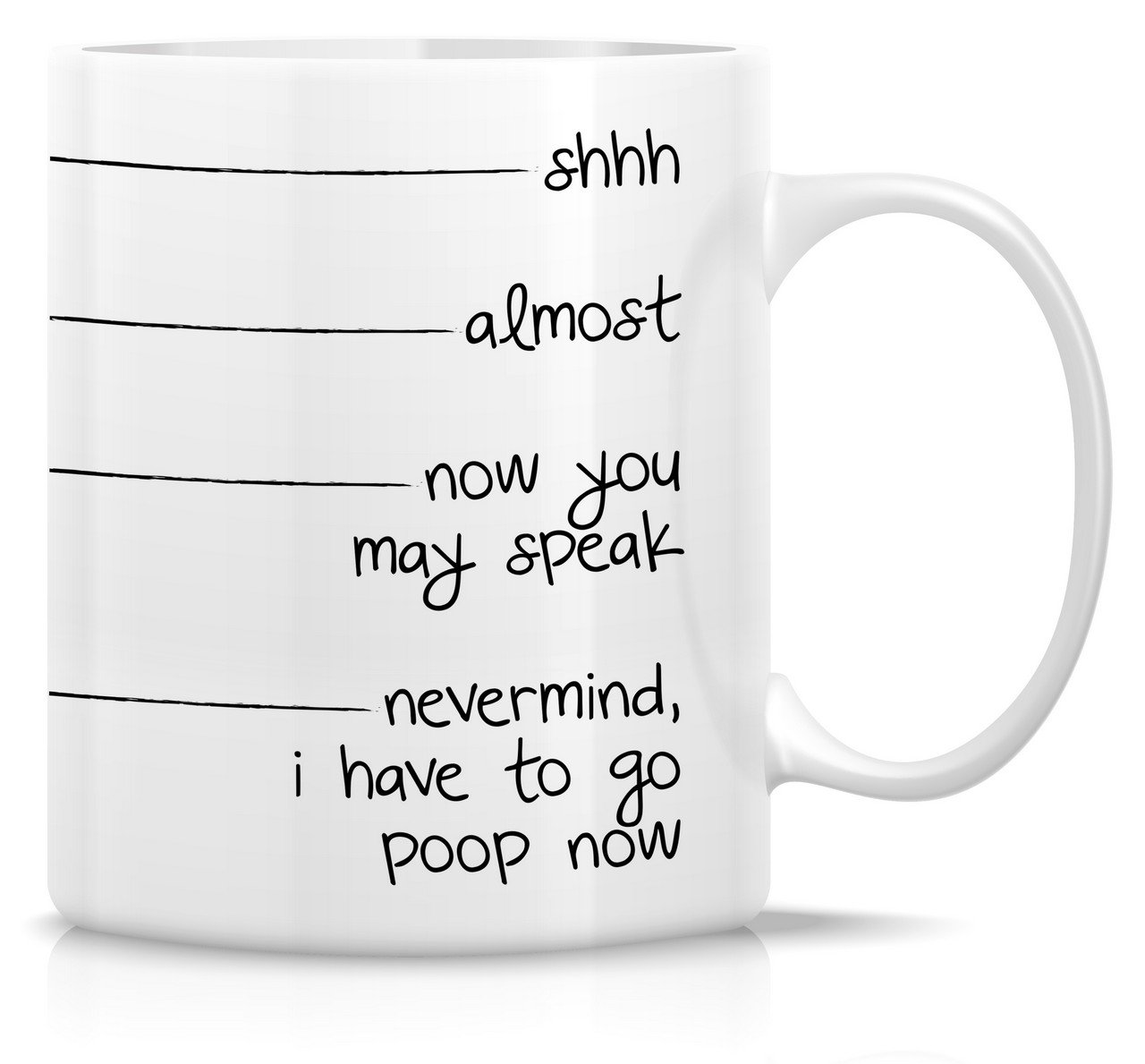 Funny Coffee Mugs Ceramic Cup Funny Coffee Mugs Ceramic Cup