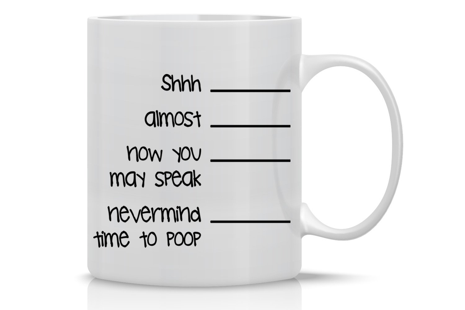 Funny Coffee Mugs Ceramic Cup Funny Coffee Mugs Ceramic Cup