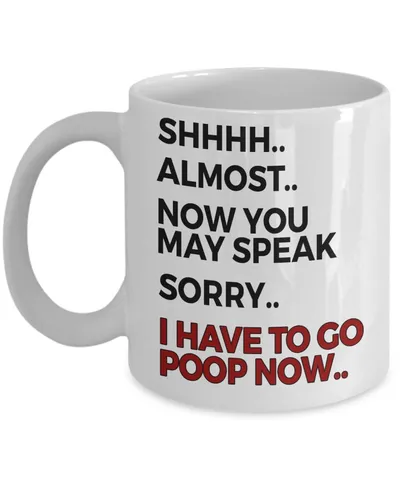 Funny Coffee Mugs Ceramic Cup Funny Coffee Mugs Ceramic Cup