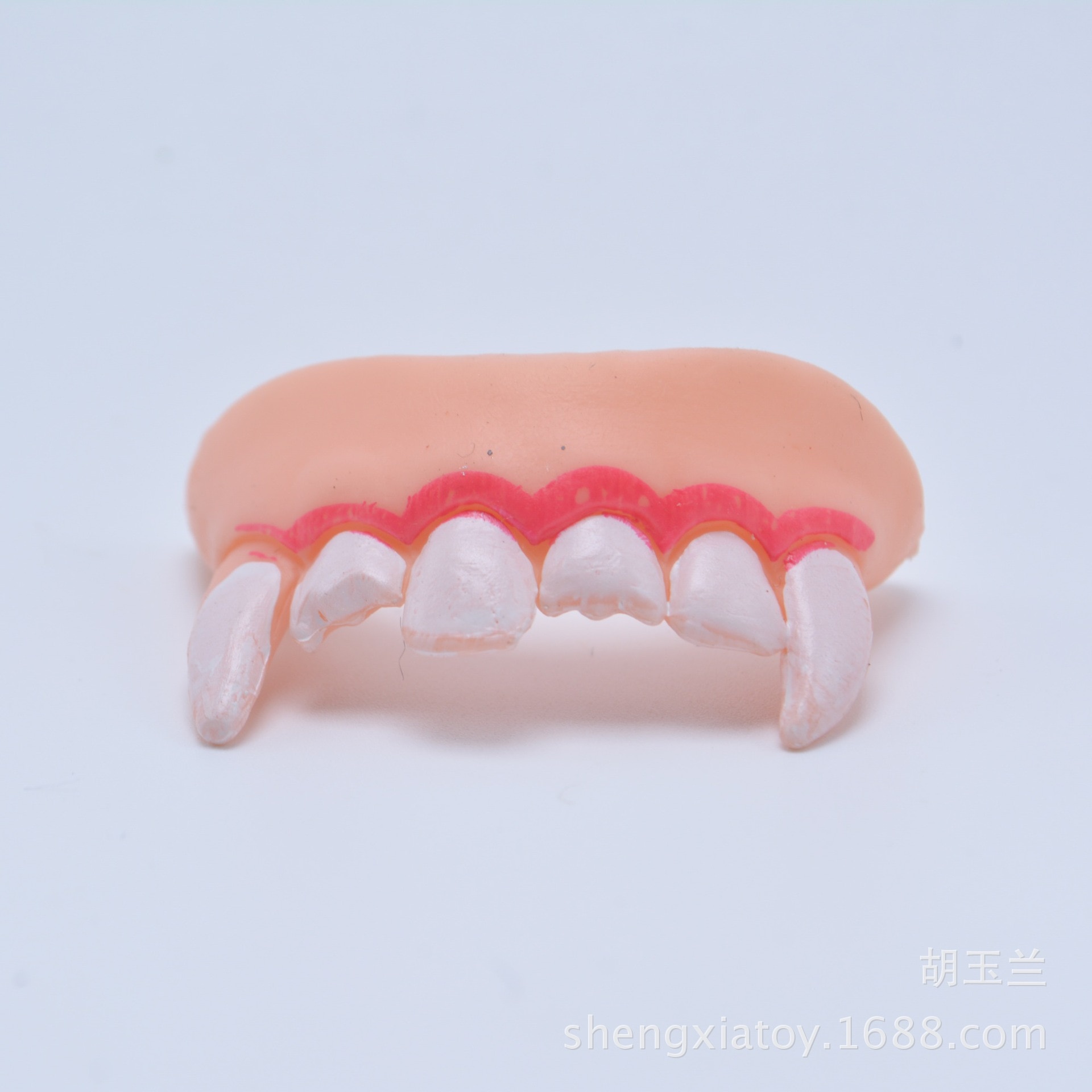 Funny False Teeth (8 pcs) Funny False Teeth (8 pcs)