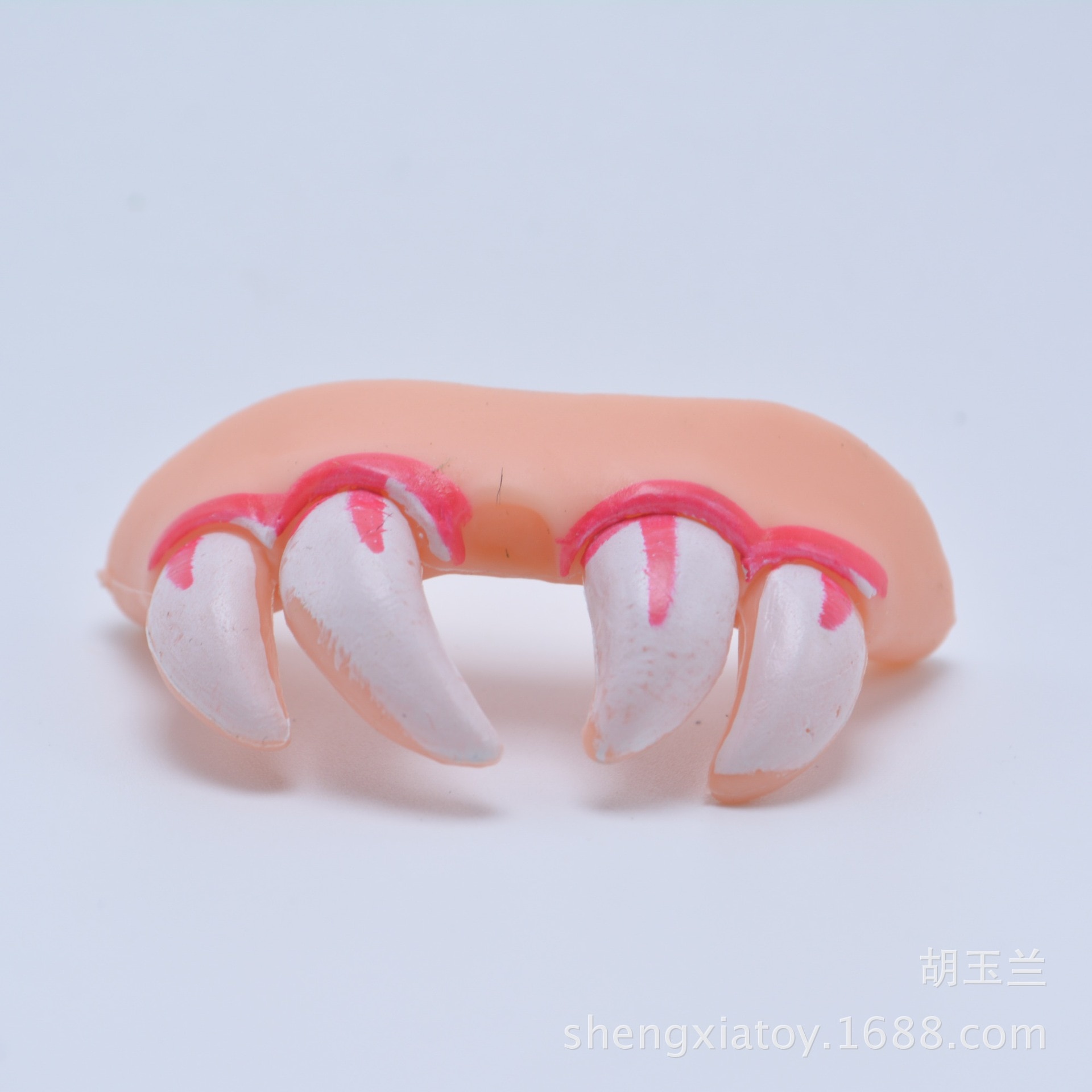 Funny False Teeth (8 pcs) Funny False Teeth (8 pcs)