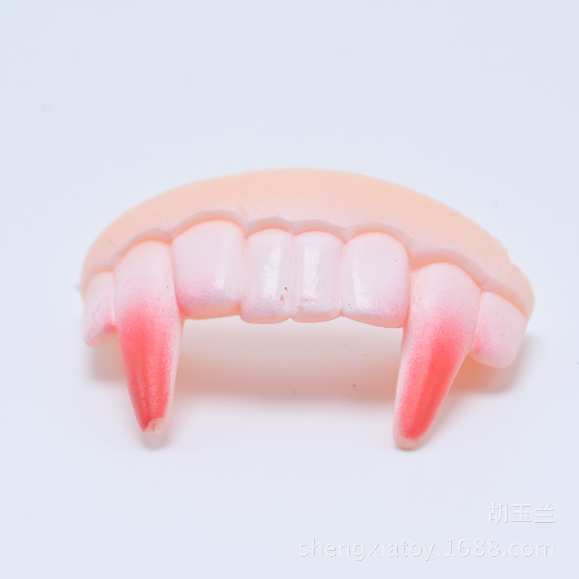Funny False Teeth (8 pcs) Funny False Teeth (8 pcs)