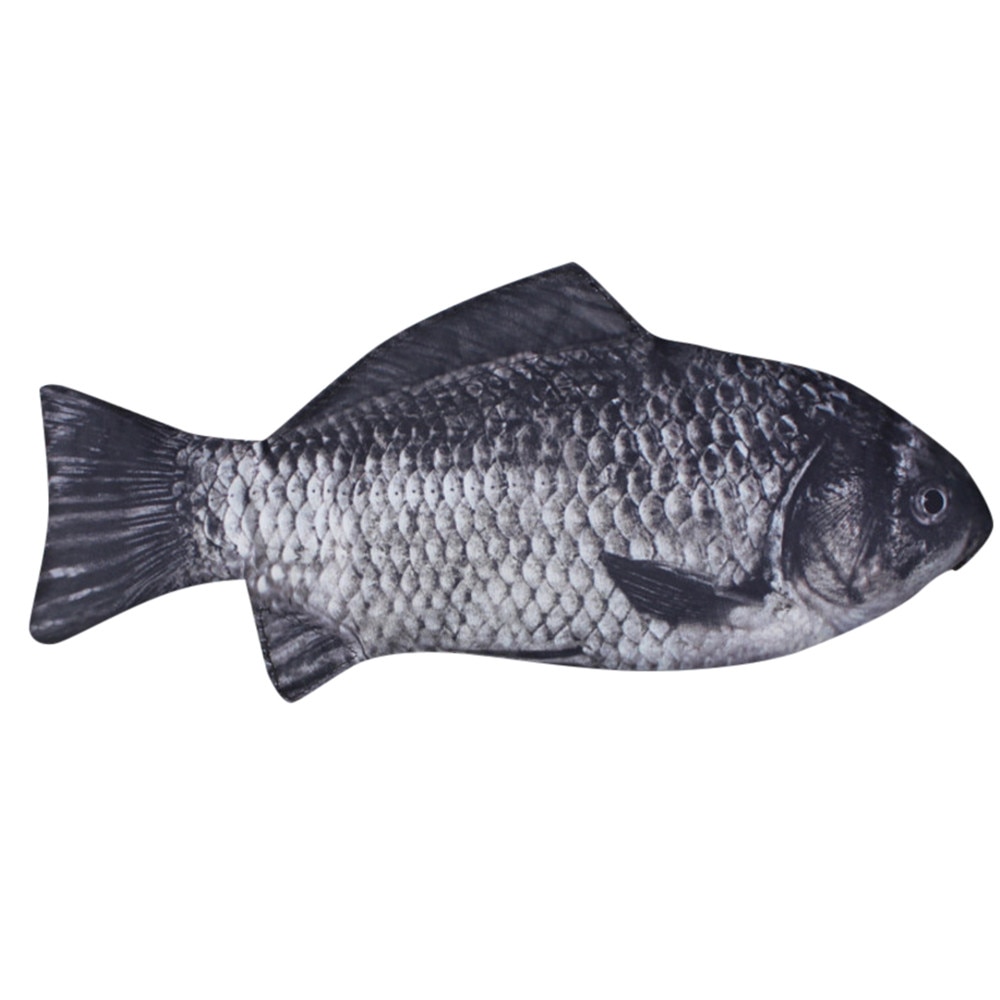 Funny Gifts Realistic Fish Pouch Funny Gifts Realistic Fish Pouch