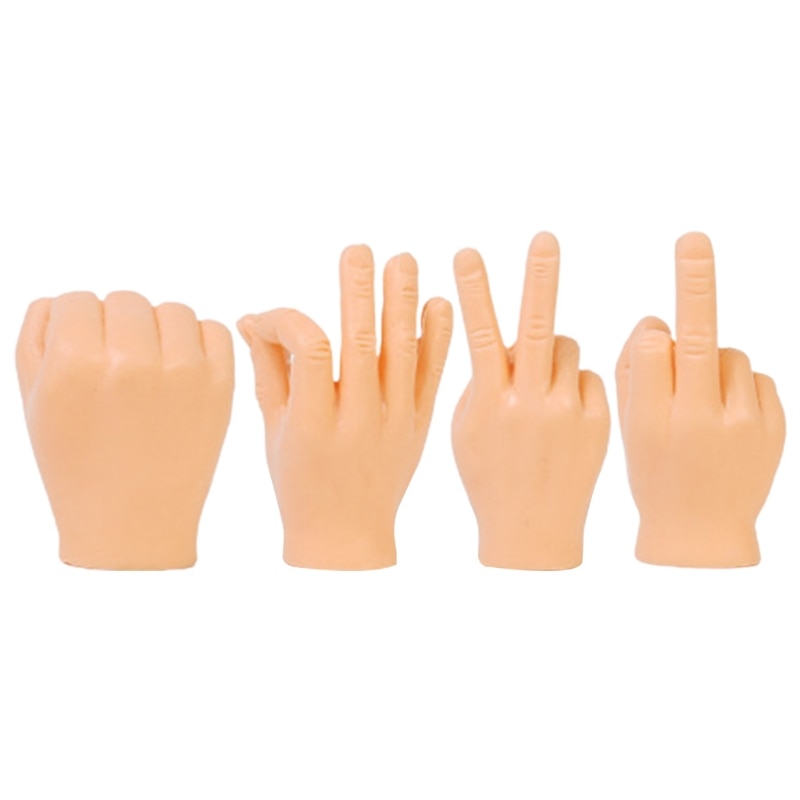 Funny Hand Gestures Finger Hand Puppets Funny Hand Gestures Finger Hand Puppets