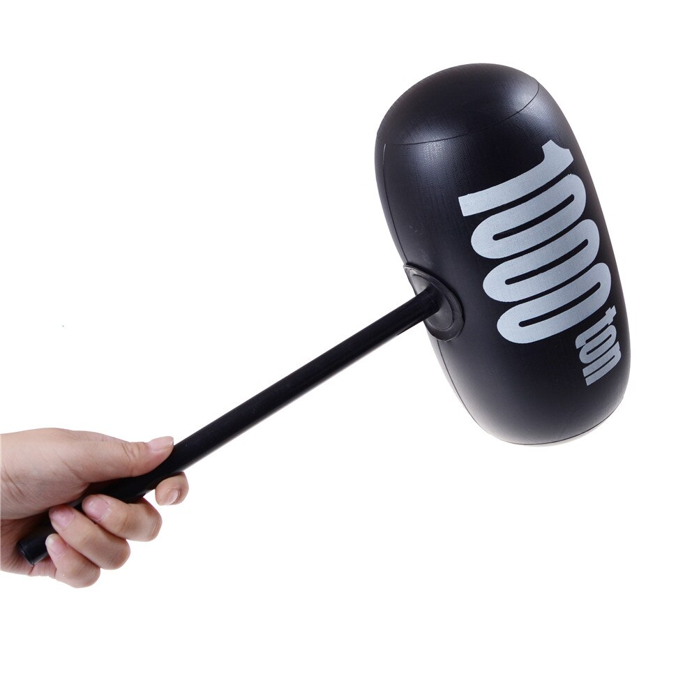 Funny Inflatable Hammer Blow Up Toy Funny Inflatable Hammer Blow Up Toy