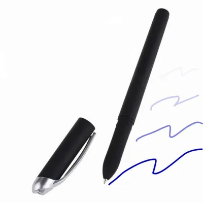 Funny Magic Tricks Pen Invisible Ink Erasable Fabric Pen Fabric Marker Disappear Marker disappearing ink Marker pen