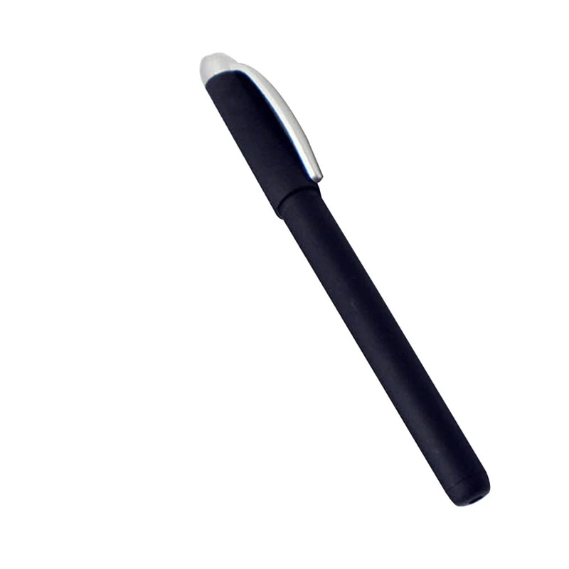 Funny Magic Tricks Pen Invisible Ink Erasable Fabric Pen Fabric Marker Disappear Marker disappearing ink Marker pen