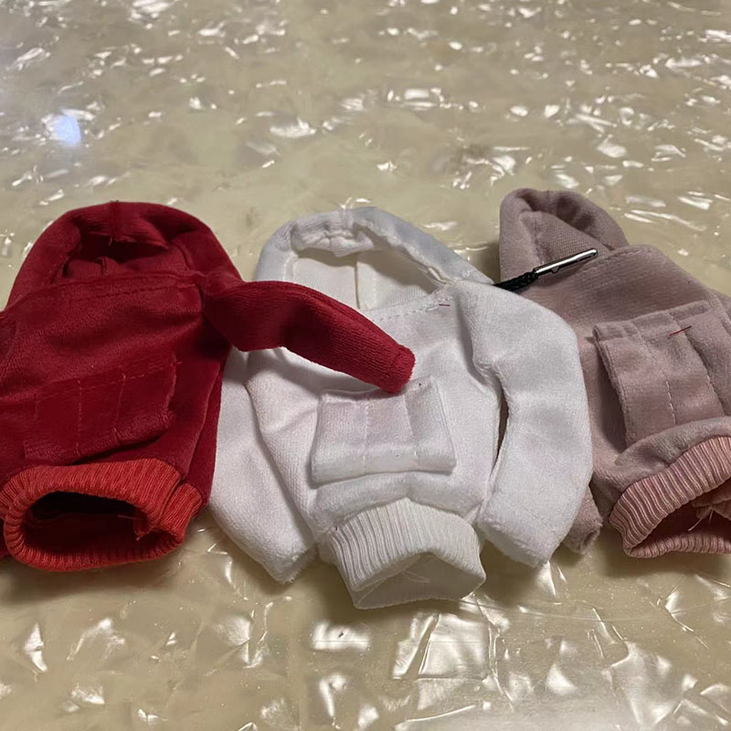 Funny Mini Hoodie for Car Shifter