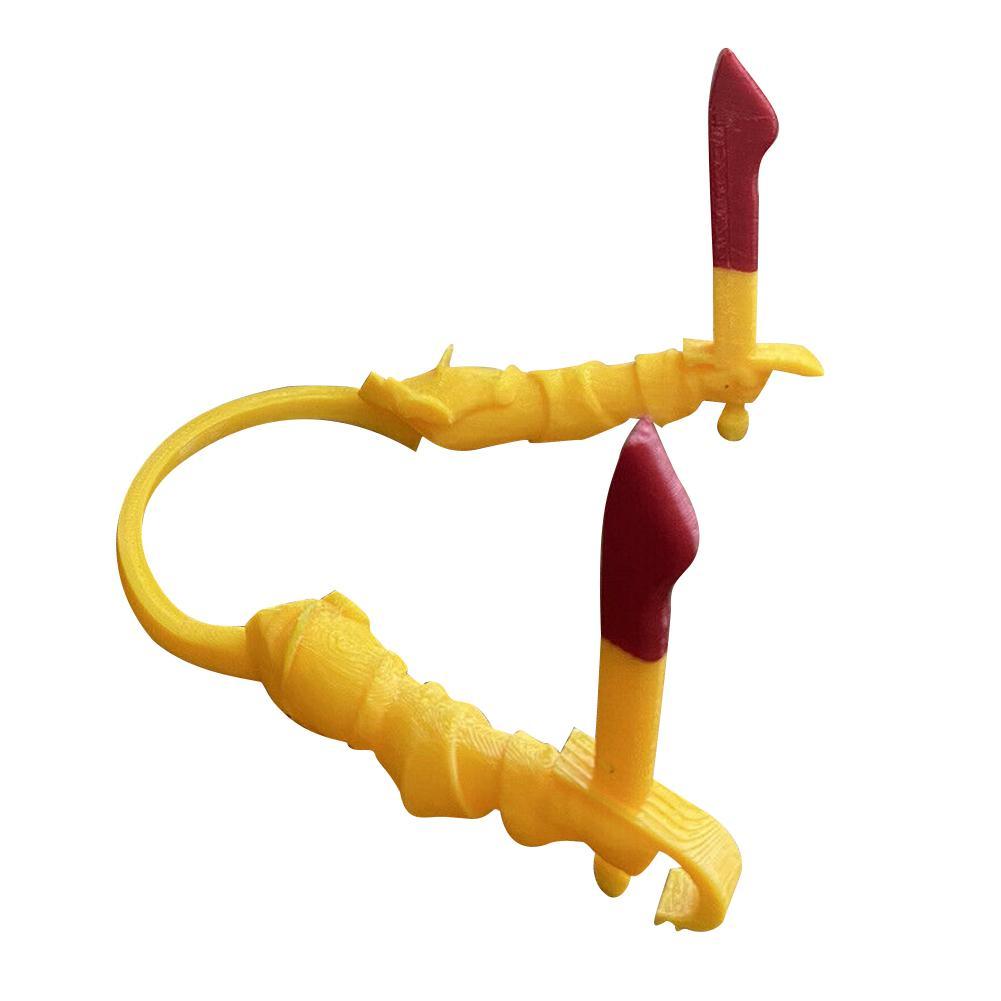 Funny Muscle Fake Arms for Chickens Funny Muscle Fake Arms for Chickens
