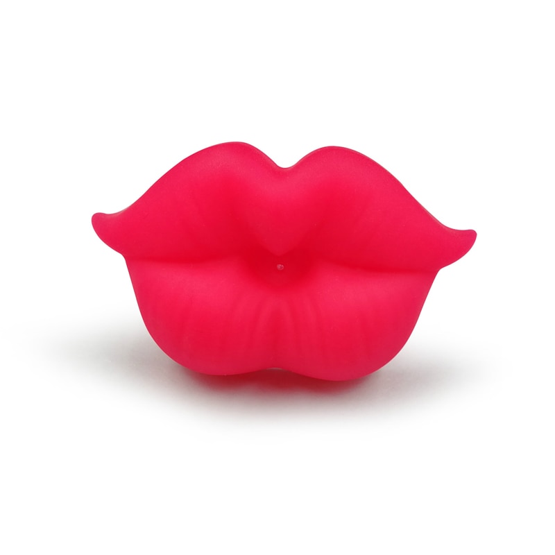 Funny Silicone Lip Pacifier Funny Silicone Lip Pacifier