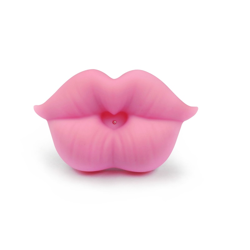 Funny Silicone Lip Pacifier Funny Silicone Lip Pacifier