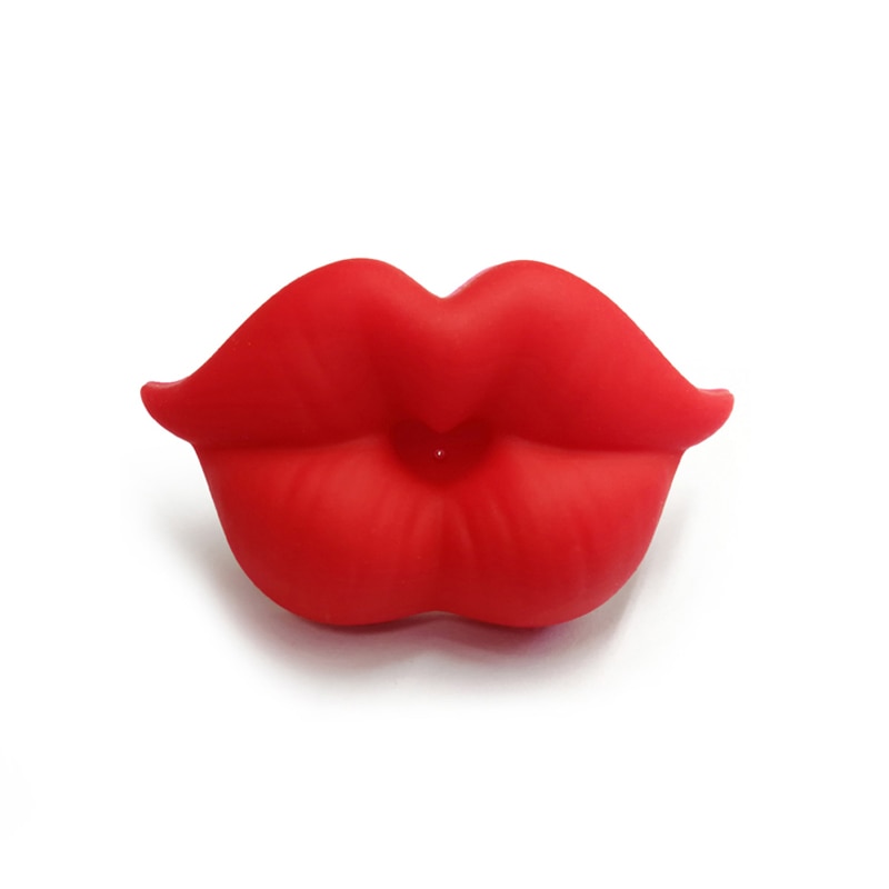Funny Silicone Lip Pacifier Funny Silicone Lip Pacifier