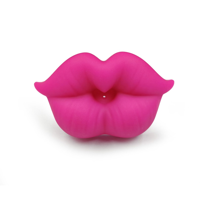 Funny Silicone Lip Pacifier Funny Silicone Lip Pacifier
