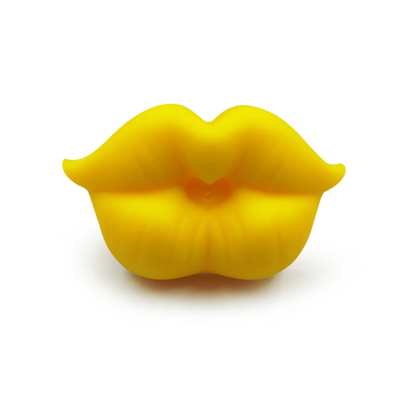 Funny Silicone Lip Pacifier Funny Silicone Lip Pacifier
