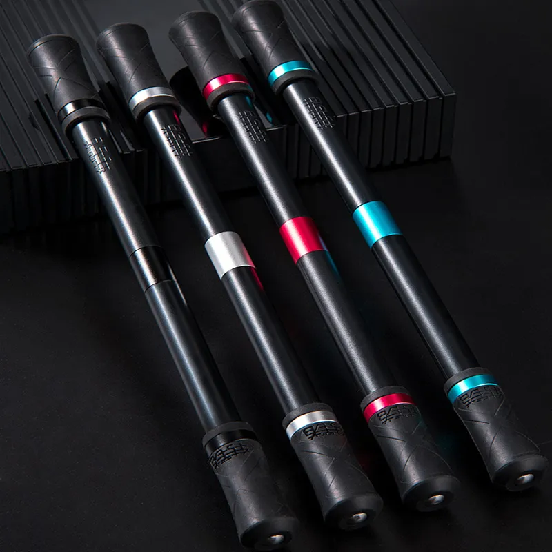 Funny Spinning Pen Adults Antistress Rotating Pen Fidget Toys Children Spinning Game Hand Spinner Pen Stress Reliever