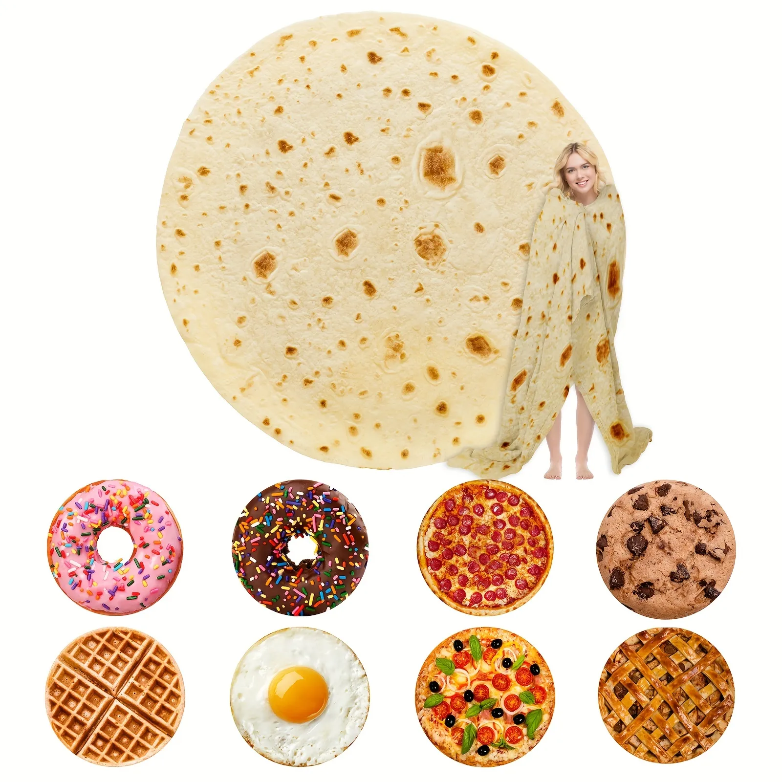 Funny Warm Food Blanket Super Soft Plush Throw Blankets For Bed Sofa Bedspread Decorative Camping Picnic Winter Warm Funny Warm Food Blanket Super Soft Plush Throw Blankets For Bed Sofa Bedspread Decorative Camping Picnic Winter Warm