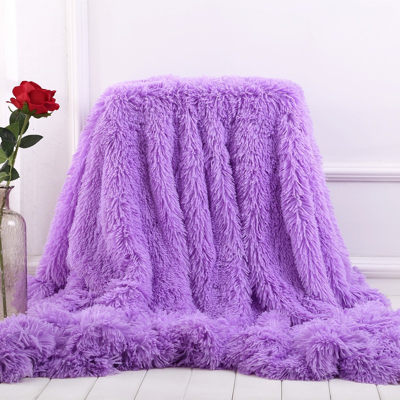 Fur Blanket Coral Fleece Fabric Fur Blanket Coral Fleece Fabric