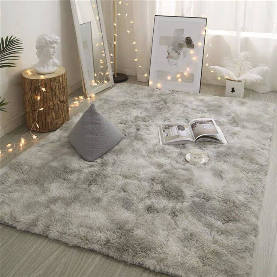Fur Carpet Faux Sheepskin Rug Fur Carpet Faux Sheepskin Rug