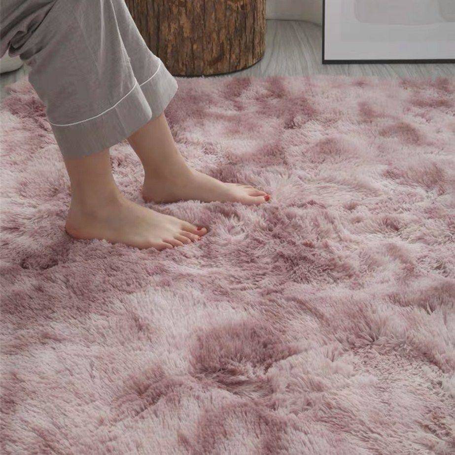 Fur Carpet Faux Sheepskin Rug Fur Carpet Faux Sheepskin Rug