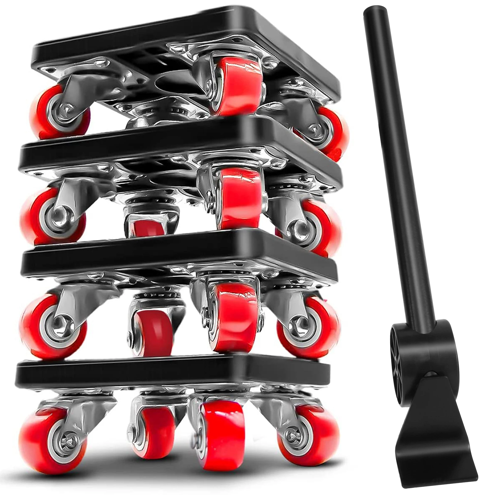 Furniture Lifter Mover Tool 330lbs Furniture Moving Dolly Labor-Saving Furniture Lifter Tool 360°Rotation Appliance Furniture Lifter Mover Tool 330lbs Furniture Moving Dolly Labor-Saving Furniture Lifter Tool 360°Rotation Appliance