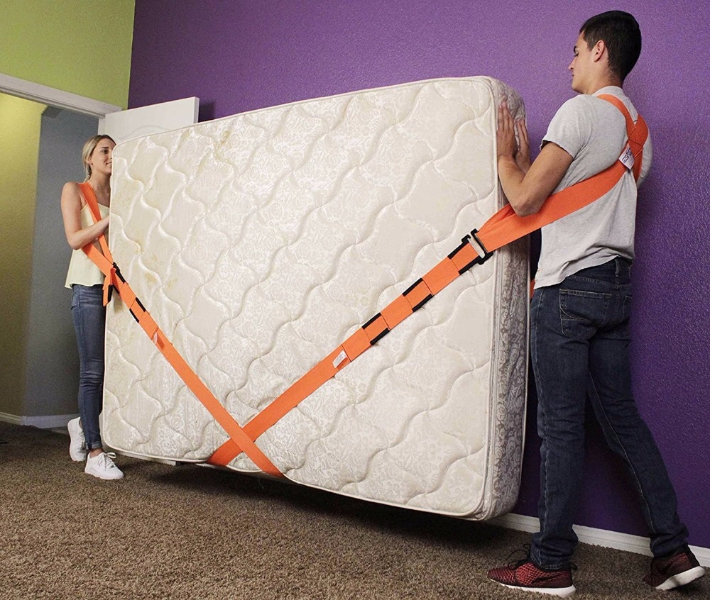 Furniture Moving Straps Carrying Rope Furniture Moving Straps Carrying Rope