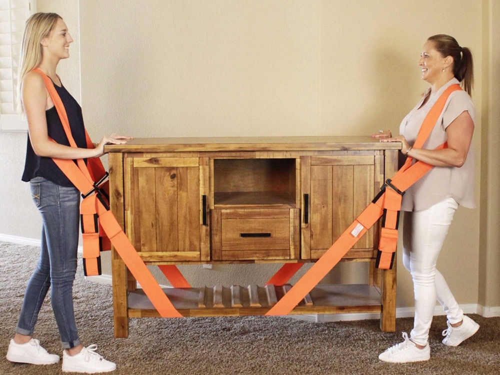 Furniture Moving Straps Carrying Rope Furniture Moving Straps Carrying Rope