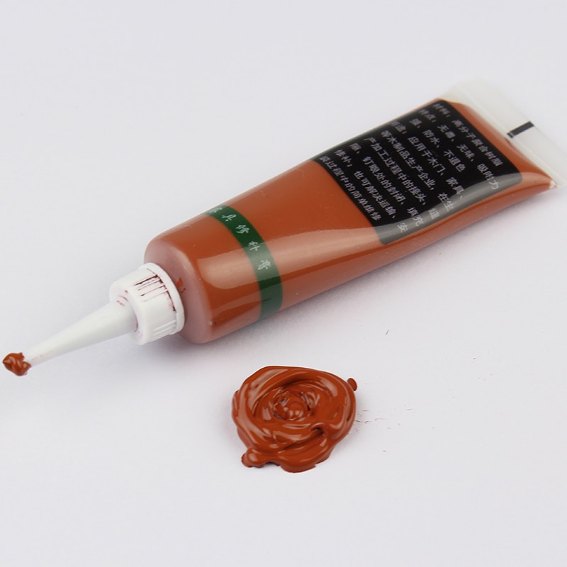 Furniture Scratch Repair Easy Apply Cream Furniture Scratch Repair Easy Apply Cream