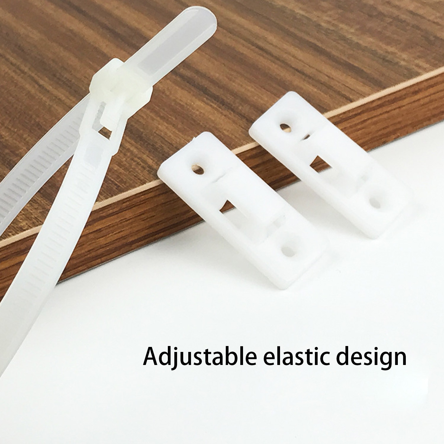 Furniture Wall Anchors 6-Piece Set